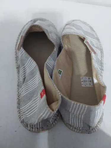 Alpargatas havaianas 40