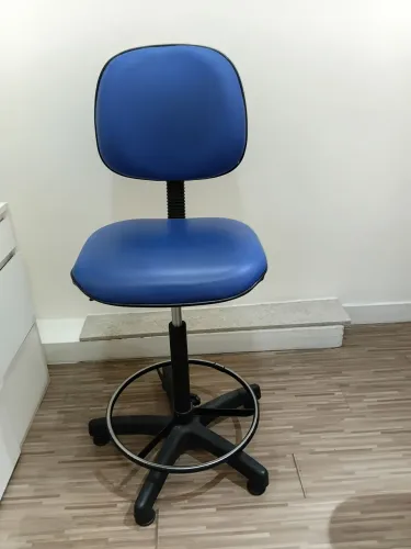 Cadeira alta escritório