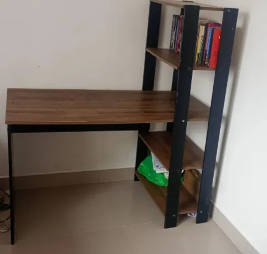 Mesa de estudo