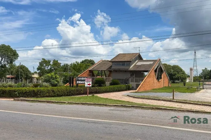 Terrenos ou lotes residenciais para venda, no Condominio Vivendas Primavera Jardim Ubiraja