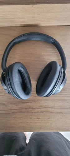 Fone de ouvido Sony WH-CH720N