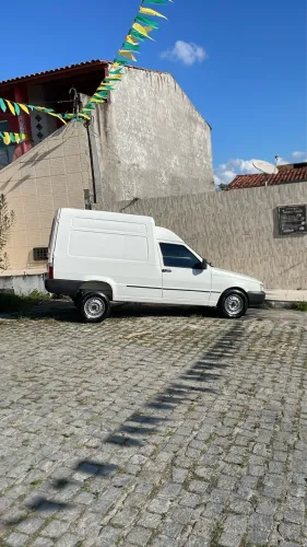 Fiat Fiorino Furg.1.5/1.3/1.3 Fire/1.3 F.flex 2007