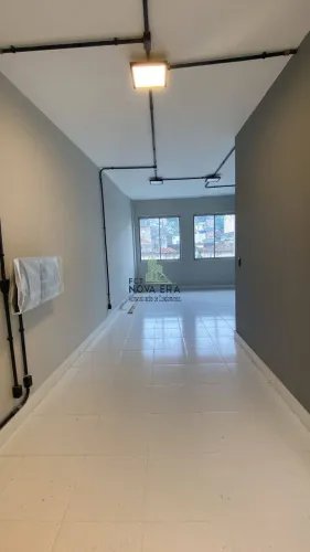 Studio Amplo mobiliado para Locação - Próximo à Faculdade UNIFESP