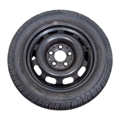 Roda Aro Estepe  Mercedes Classe A160 1999 2000 A 2005 