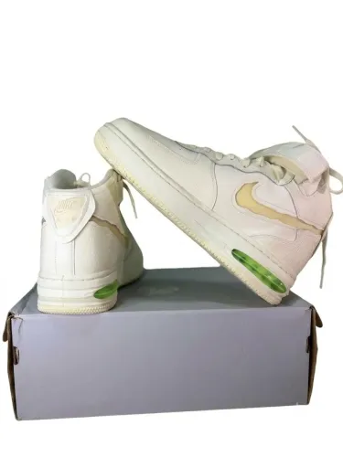 Air Force 1 Mid EVO