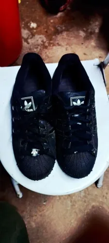 Tênis Adidas Superstar 2 Original