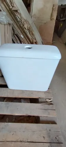 Caixa Acoplada Universal - para Vaso Sanitário - fab.ROCA.