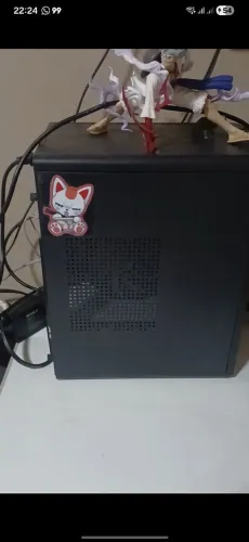 Cpu gamer 