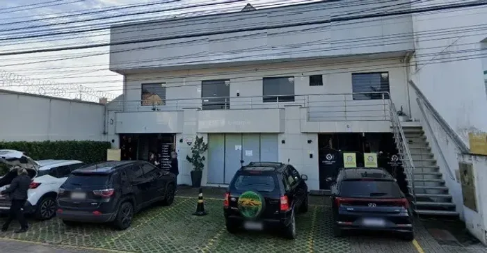 Centro, Sala comercial  locação, próximo a 3a Av