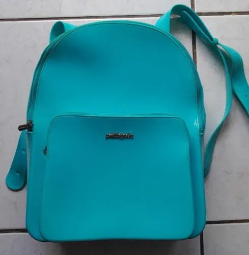 MOCHILA INFANTIL