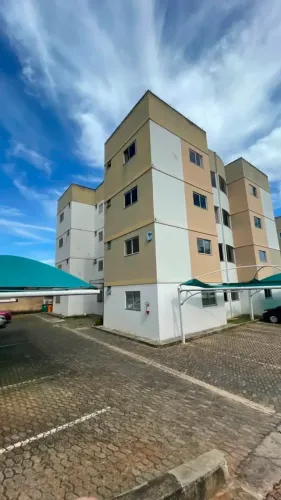 Apartamento a venda dom victorio