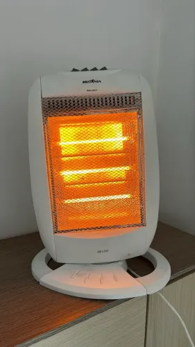 Aquecedor