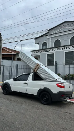 FC Fretes e Carreto 