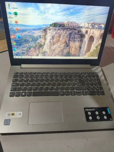NOTEBOOK LENOVO IDEAPAD