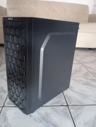 Gabinete mancer mexer, todo bom