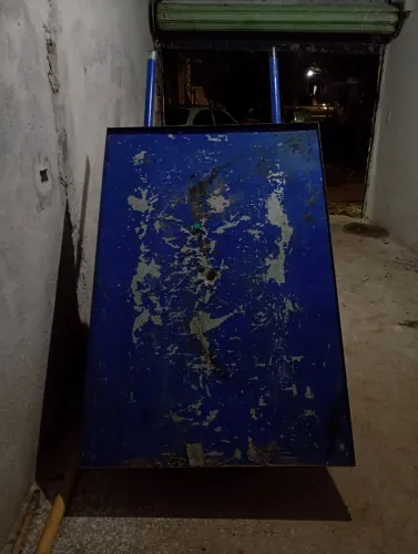 Vende-se carroça