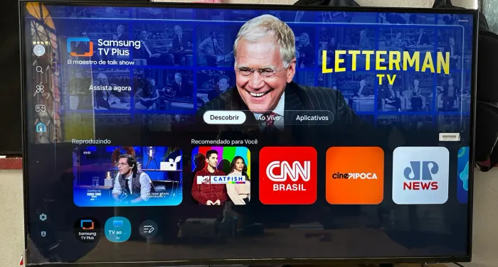 Tv 43 polegadas