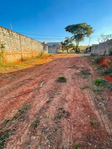 Vende-se lote no residencial ouro velho Igarapé/MG
