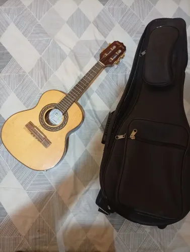Cavaco Elétrico Rozini Classico 
