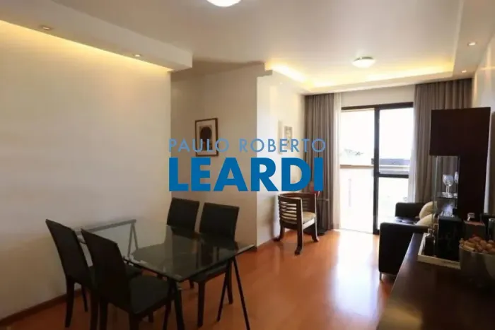 APARTAMENTO - SAGRADA FAMÍLIA - MG