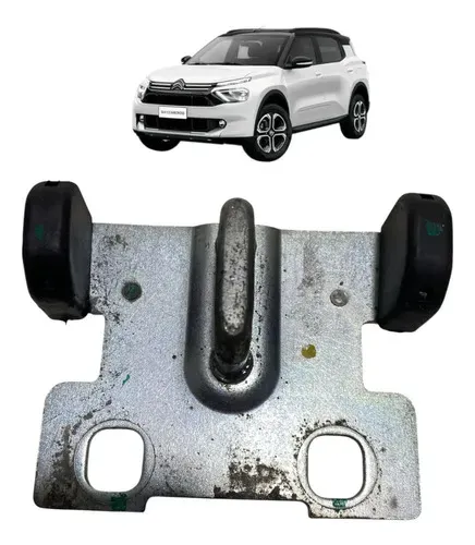 Batente Trinco Fechadura Capo Citroën C3 Aircross 2025