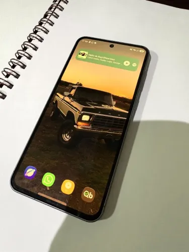 Samsung Galaxy A56 5G 128gb