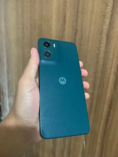 MOTO G 05 - 118gb / 8gb DE RAM