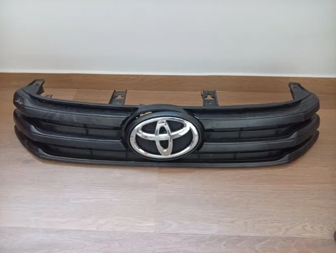 Grade do radiador da Hilux 2016 original 