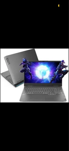 Notebook gamer