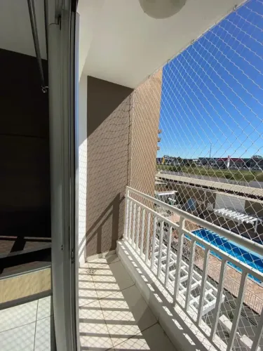 Apartamento Liv Cidade Jardim