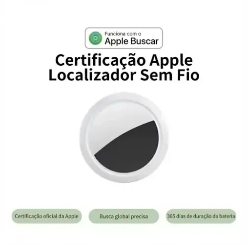 AirTag (buscar iPhone)?