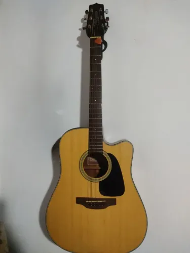 Violão Takamine GD12