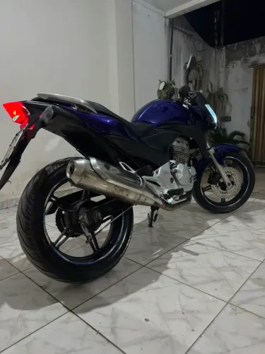 CB 300 EXTRA