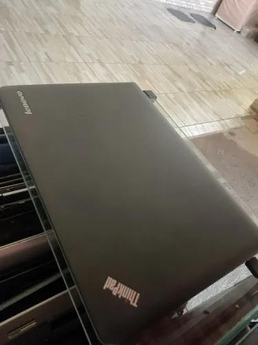 Notebook Lenovo e431 i7octa vpro 10gb ssd128gb 14touchscreen bateria nova completo