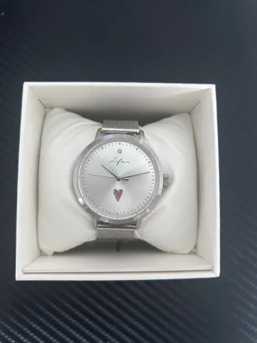 Relogio Feminino Vivara Life