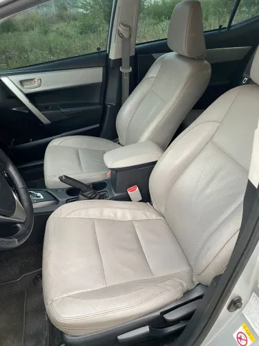Toyota Corolla XEI 2.0 Flex 16V Aut. 2015
