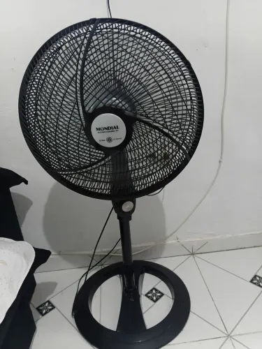 Ventilador