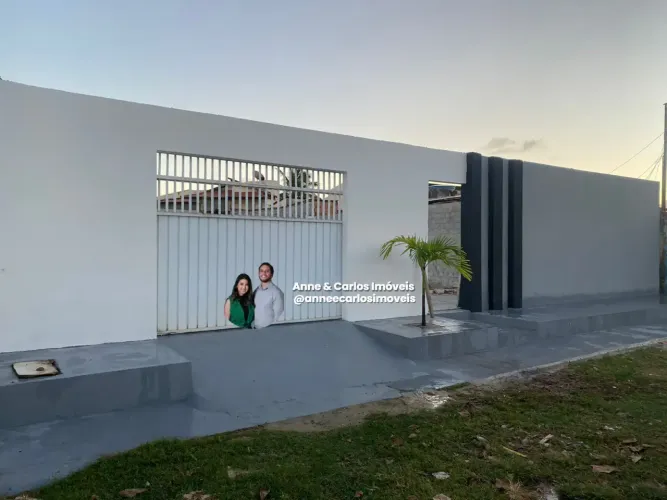 Lote à venda, ZONA DE EXPANSÃO (ARUANDA), Aracaju, SE
