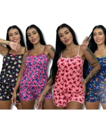 Baby dool/ pijama