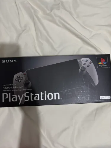 Portal PlayStation