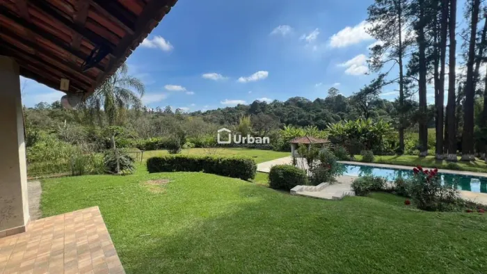 Chácara à venda em Ibiúna, Centro, com 2 quartos, com 8986 m²
