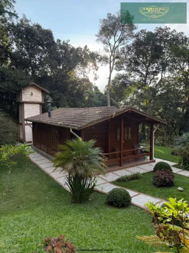 Casas para venda em Monte Verde no bairro Jardim das Montanhas