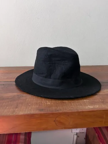 Chapeu Fedora Accessories