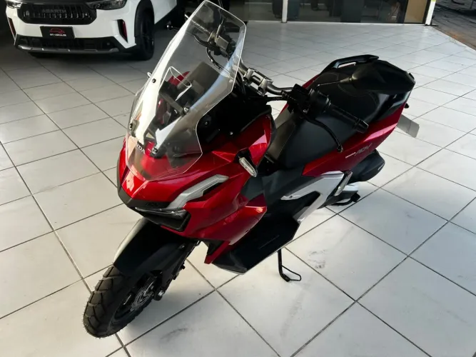 Honda Adv 160 2027