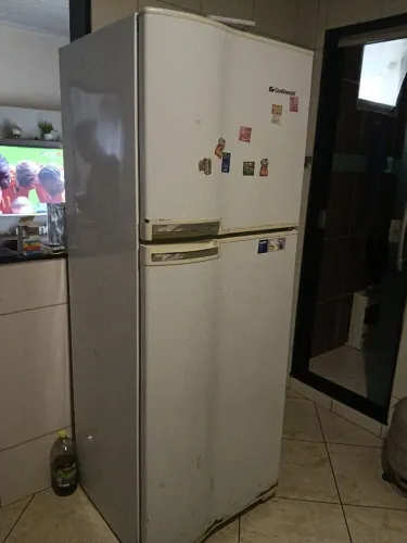Geladeira continental