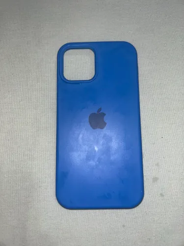 Capinha iPhone 12 nova