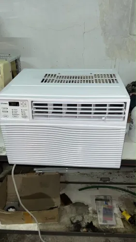 Ar condicionado 10.000 btus