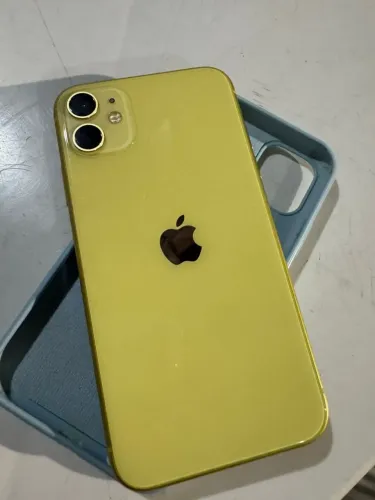 Vendo iPhone 11 64g