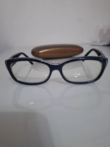 Armação Óculos de Grau Gucci