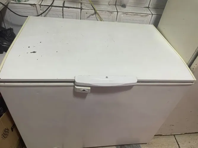 Freezer 